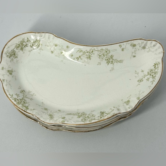 Alfred Meakin Other - Antique Alfred Meakin Windermere Bone Dish - Set of 4